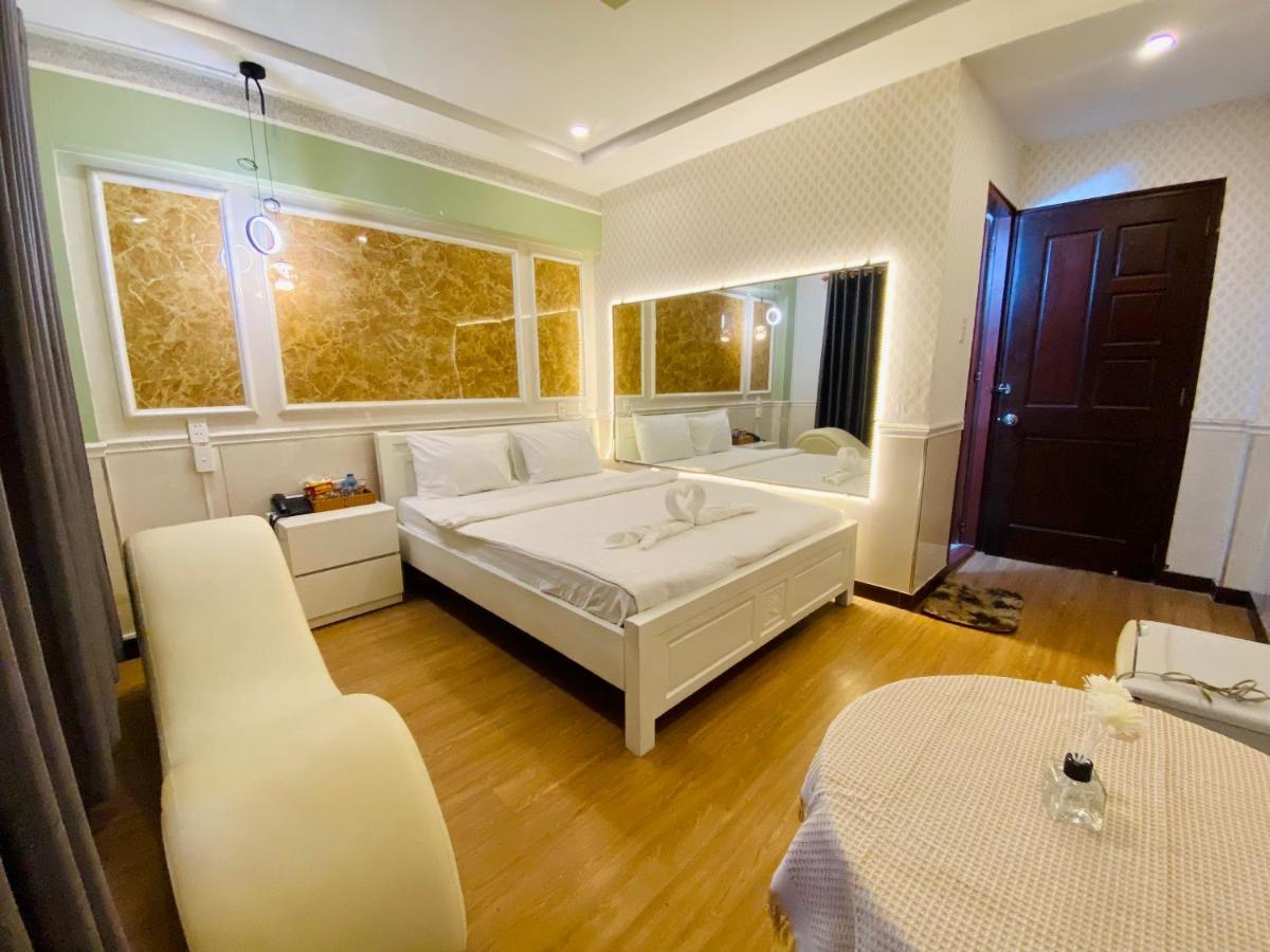Jewel Khách sạn TP. Hồ Chí Minh