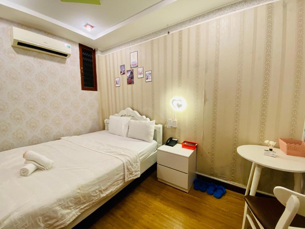 Khách sạn Jewel TP. Hồ Chí Minh