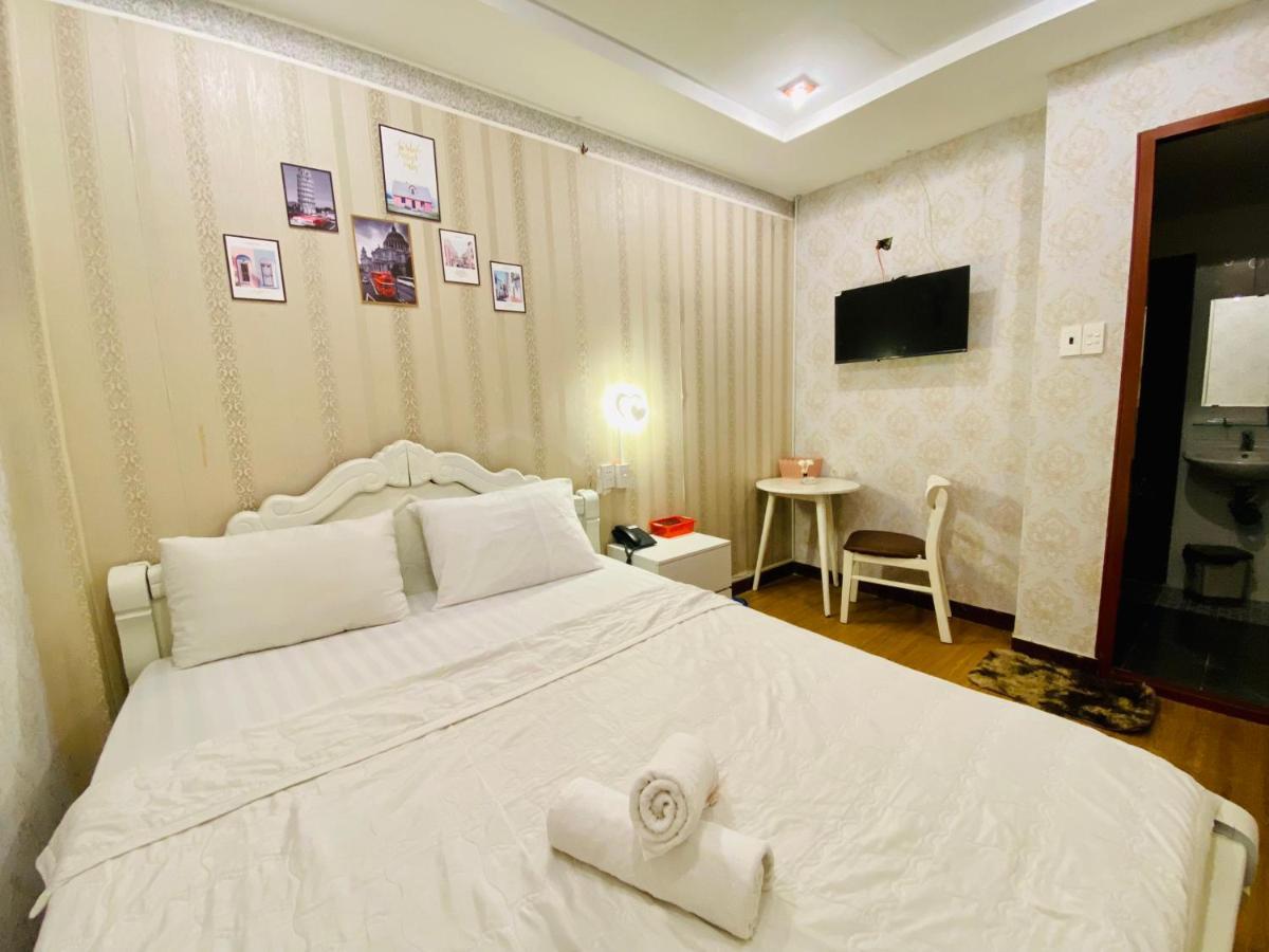 Jewel TP. Hồ Chí Minh