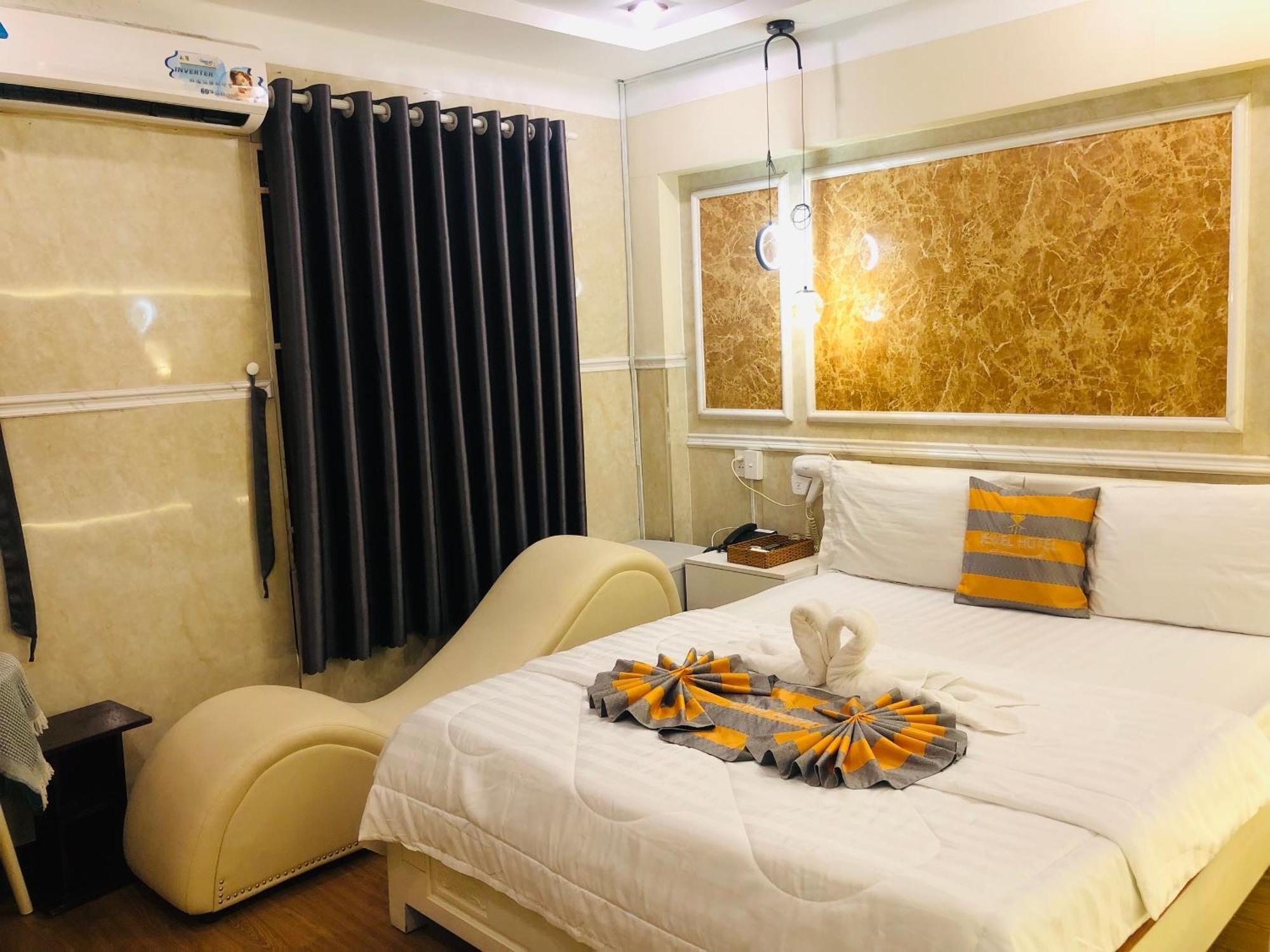 Jewel Hotel Ho Chi Minh City
